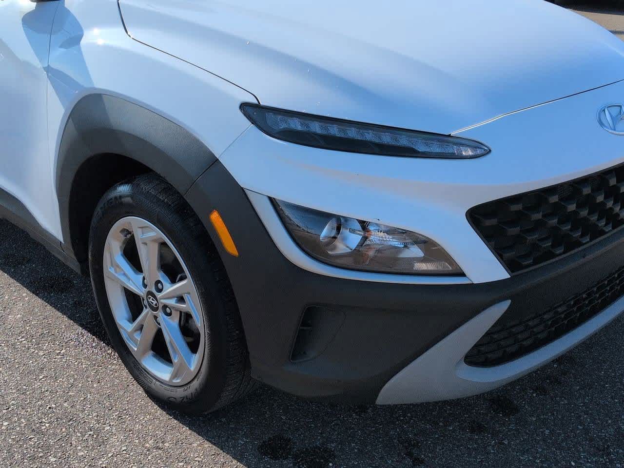 Thumbnail: 2023 Hyundai Kona - 7