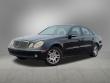 Used 2006 Mercedes-Benz E-Class 3.5L Sedan