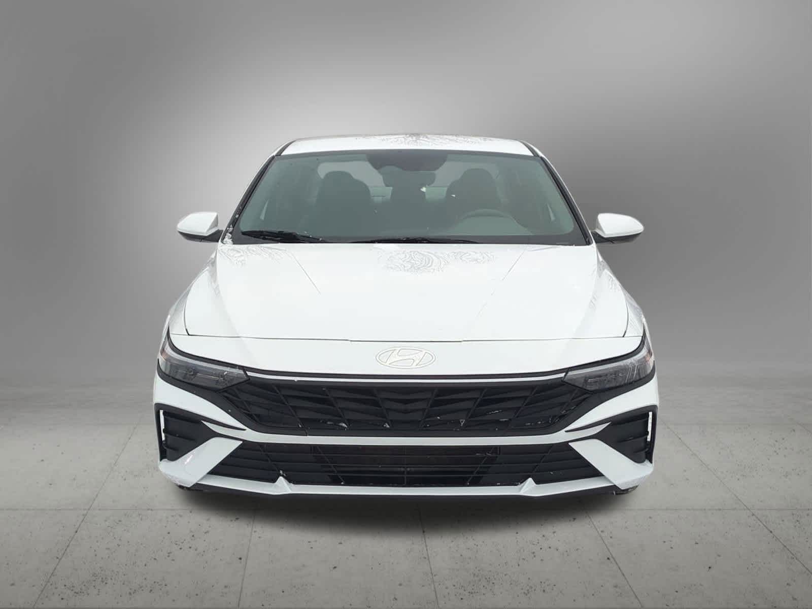 Thumbnail: 2024 Hyundai Elantra - 9