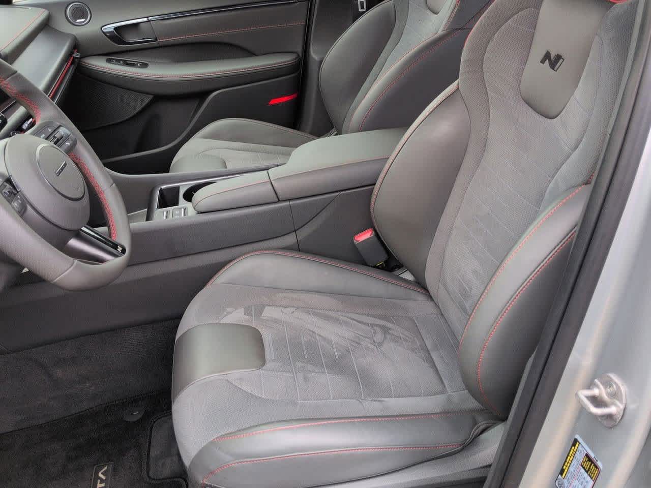 Thumbnail: 2025 Hyundai Sonata - 16