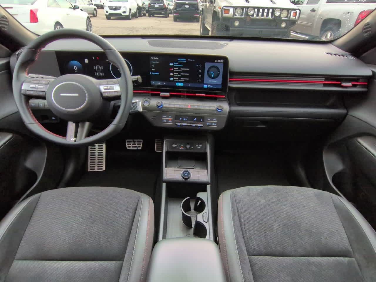 Thumbnail: 2025 Hyundai Kona - 15