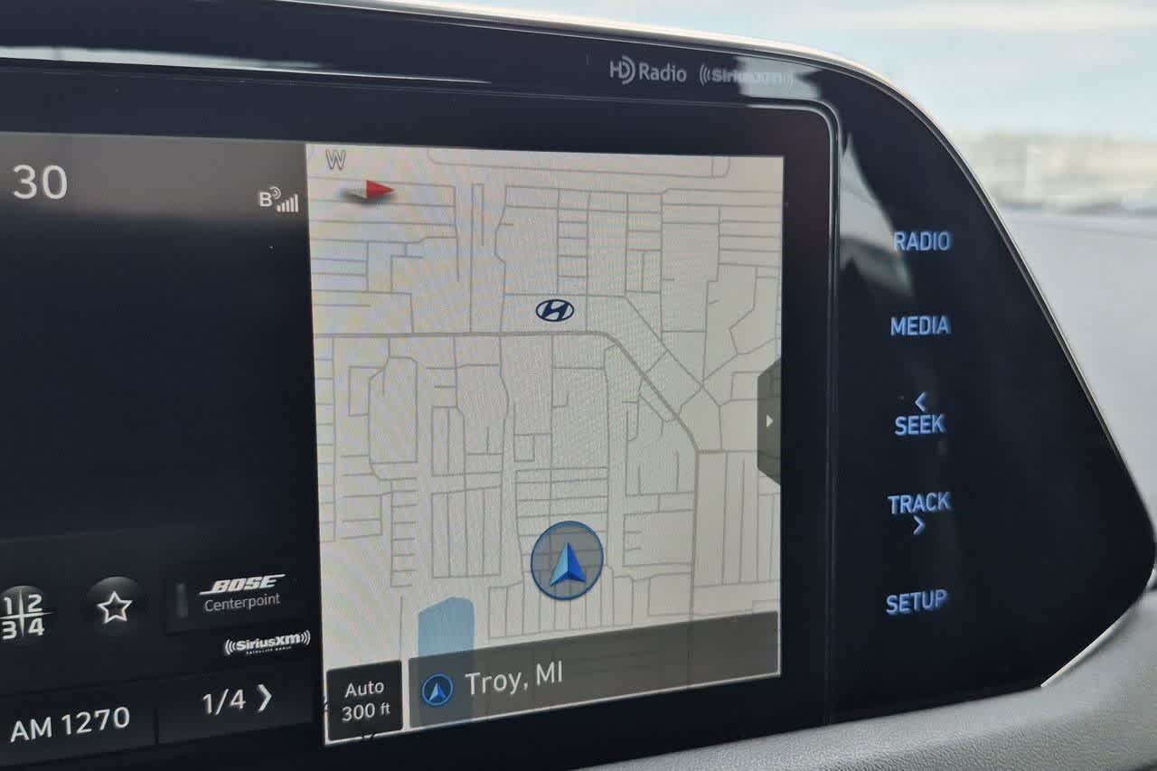 2022 Hyundai Sonata SEL Plus - Photo 29