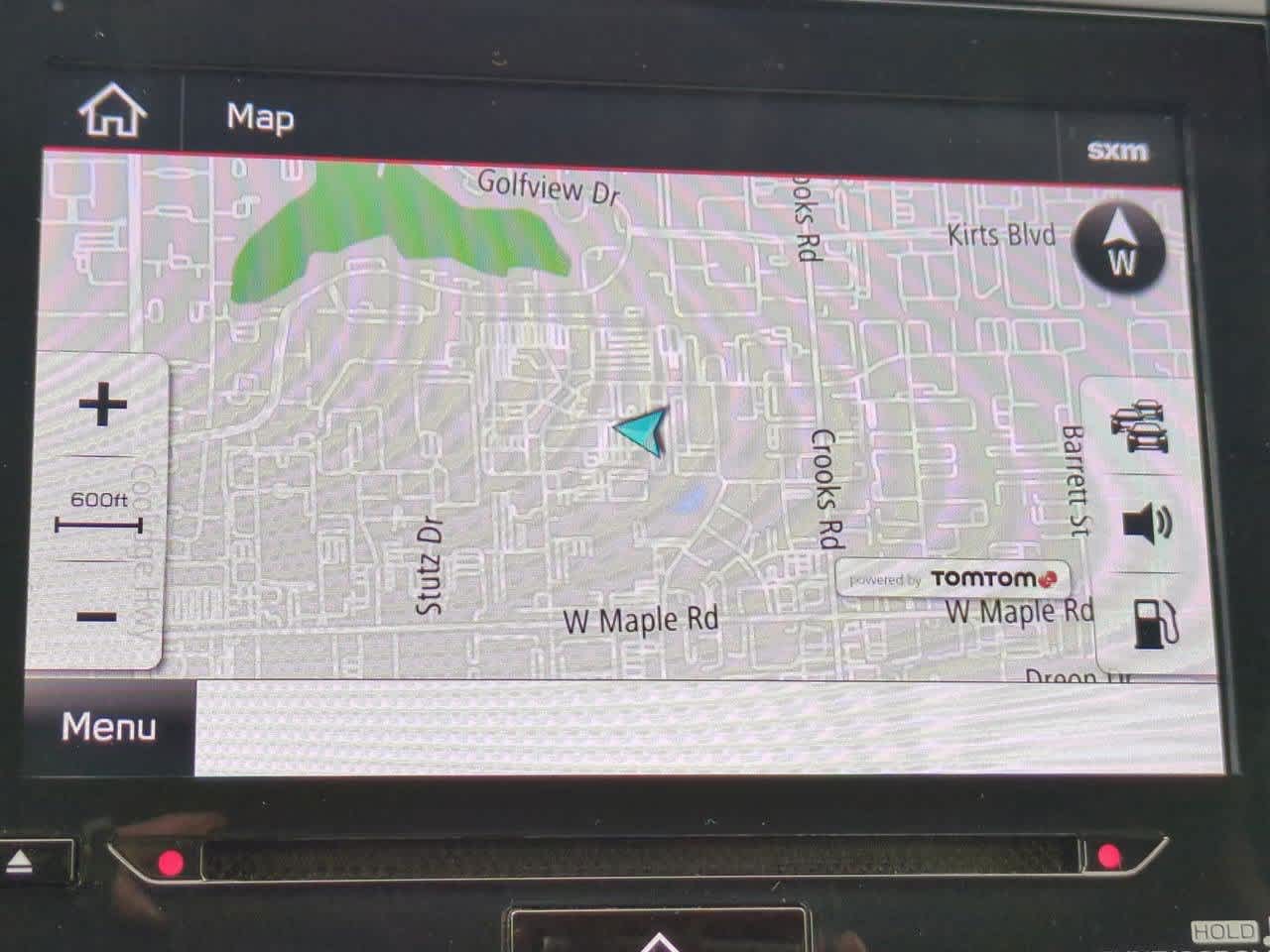 Thumbnail: 2022 Subaru Forester - 29