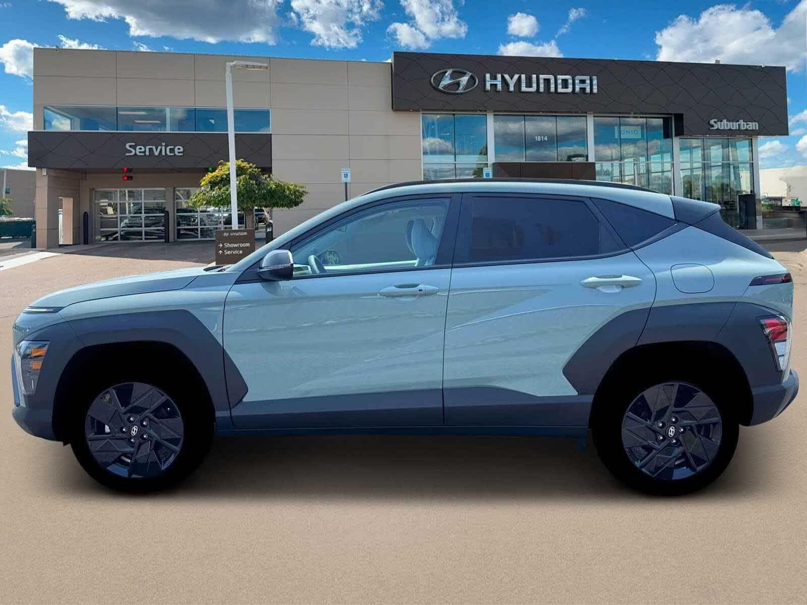 Thumbnail: 2026 Hyundai Kona - 3