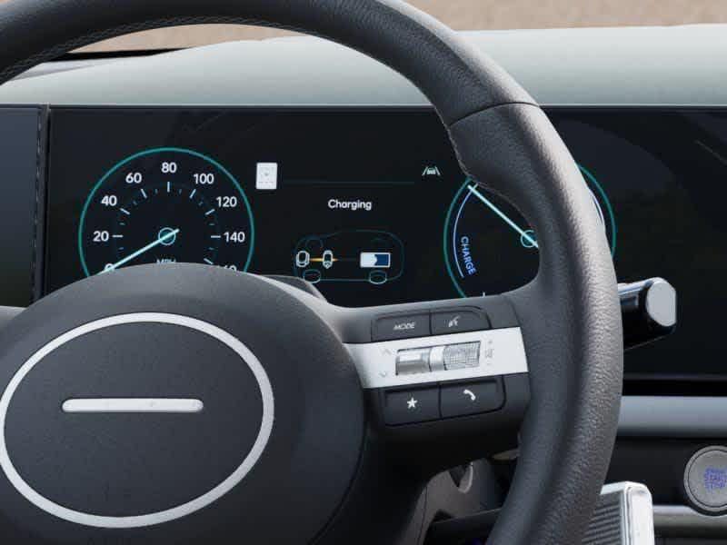 Thumbnail: 2026 Hyundai Tucson - 14