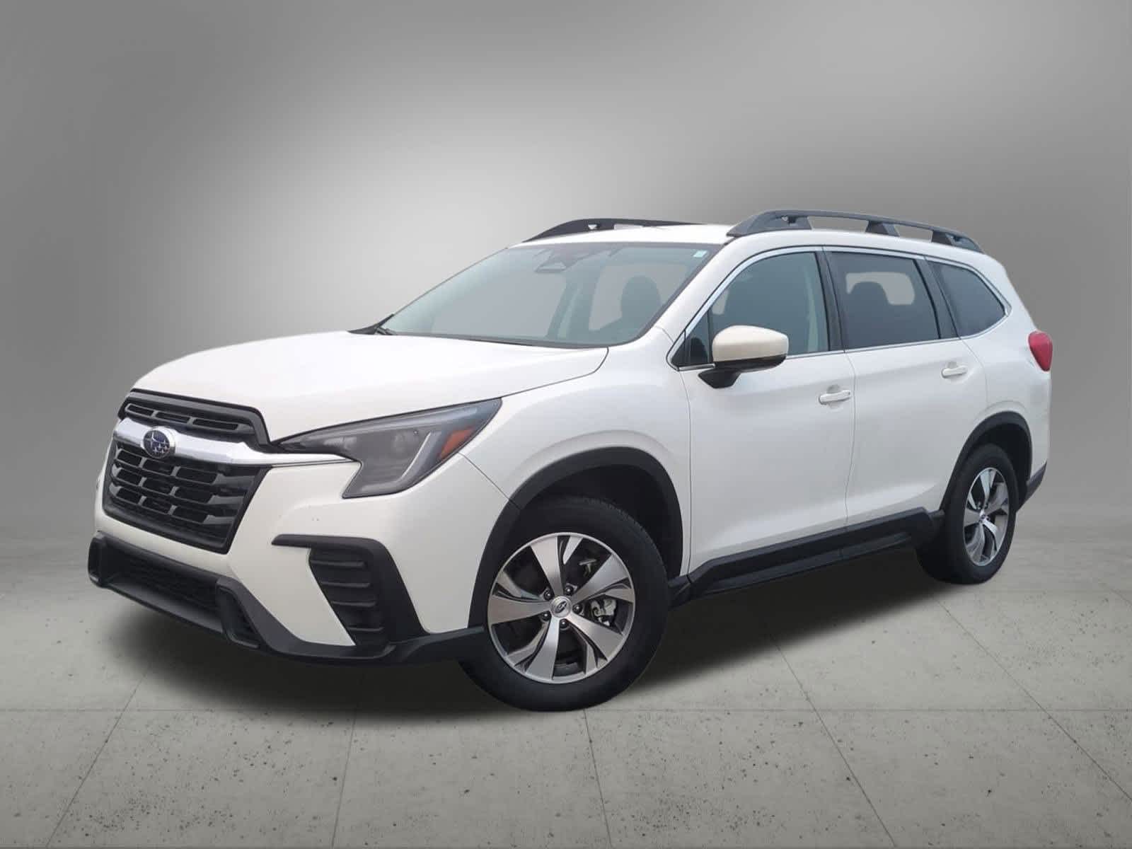 Thumbnail: 2024 Subaru Ascent - 1
