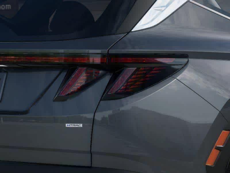 Thumbnail: 2026 Hyundai Tucson - 10