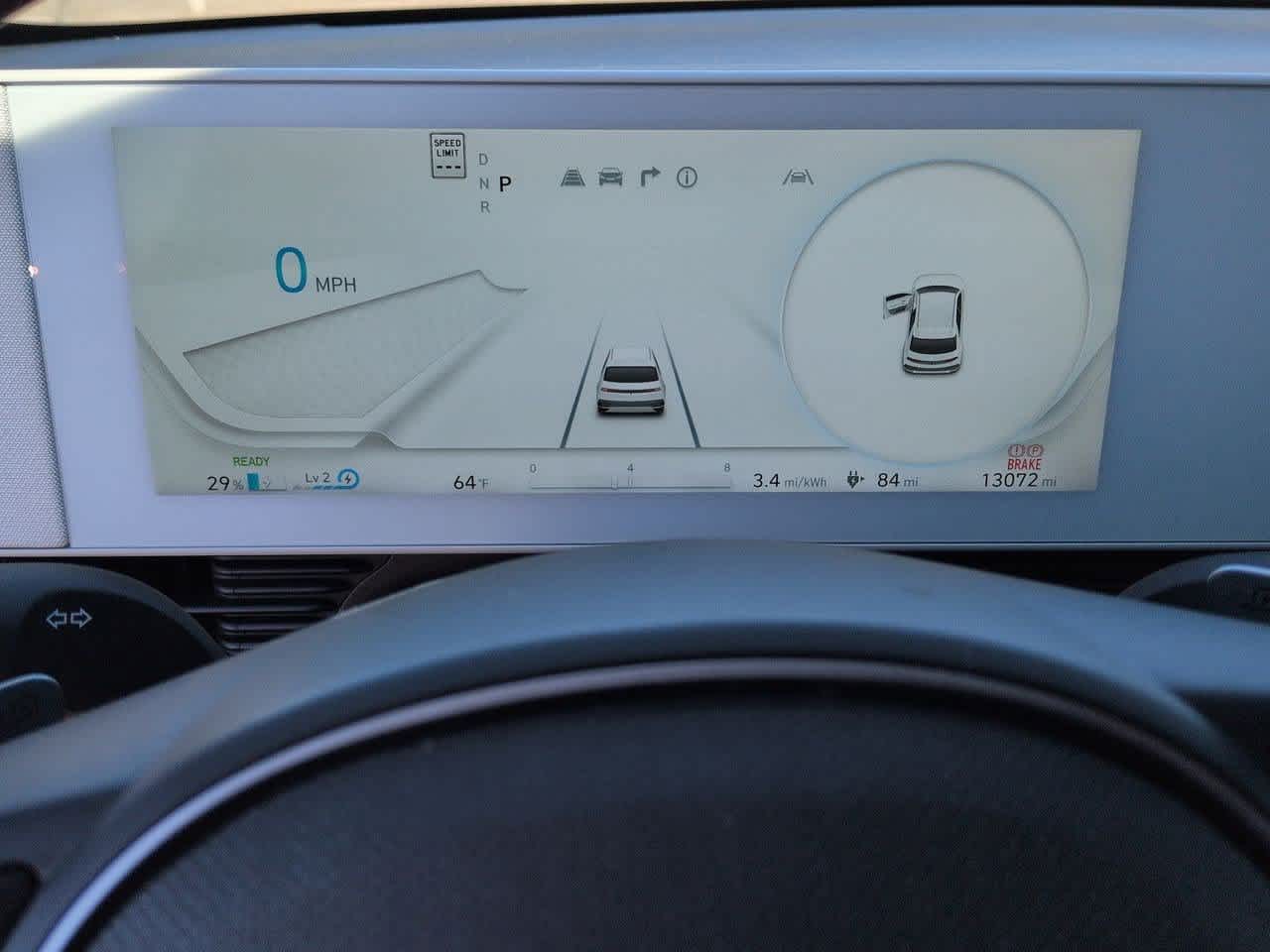 Thumbnail: 2024 Hyundai Ioniq 5 - 32