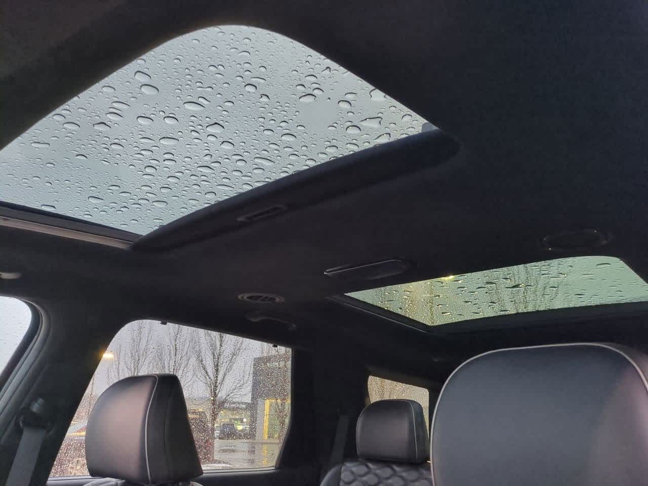 Thumbnail: 2022 Hyundai Palisade - 18