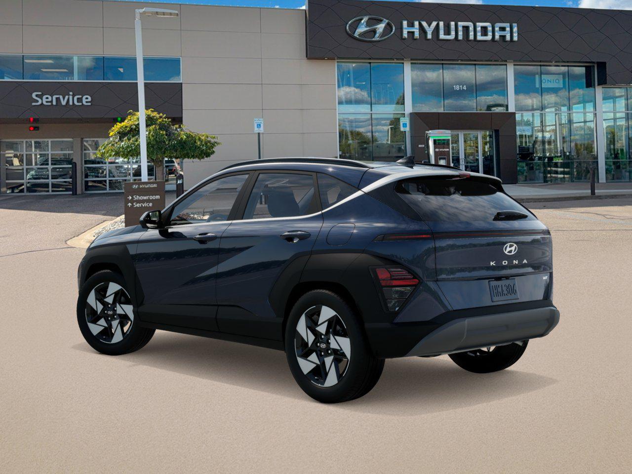 Thumbnail: 2026 Hyundai Kona - 5