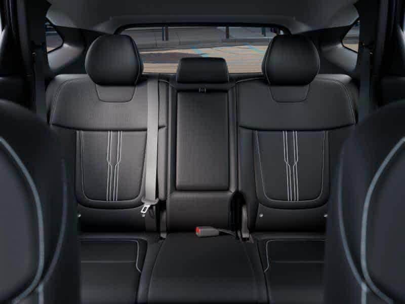 Thumbnail: 2026 Hyundai Tucson - 12