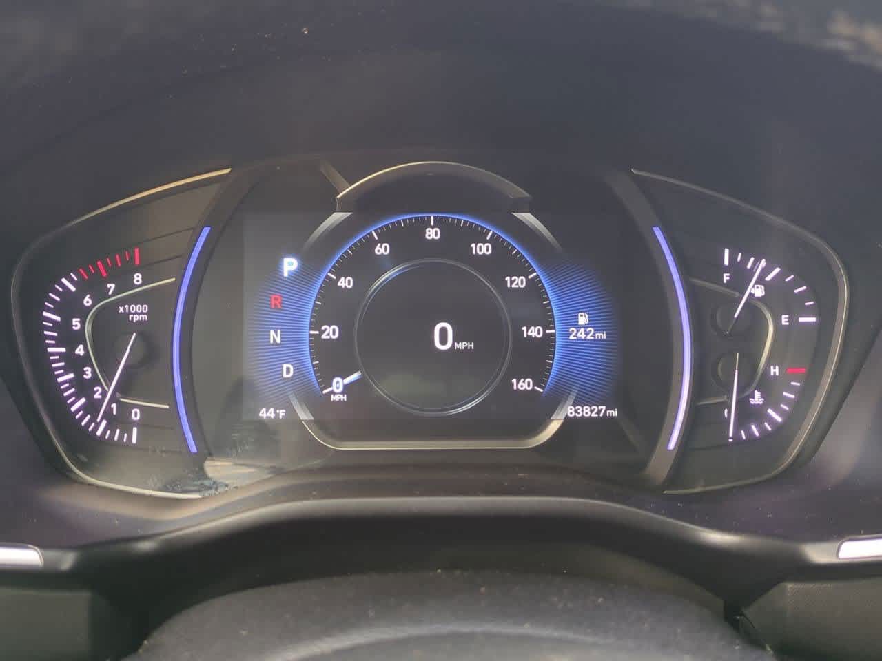 Thumbnail: 2019 Hyundai Santa Fe - 34