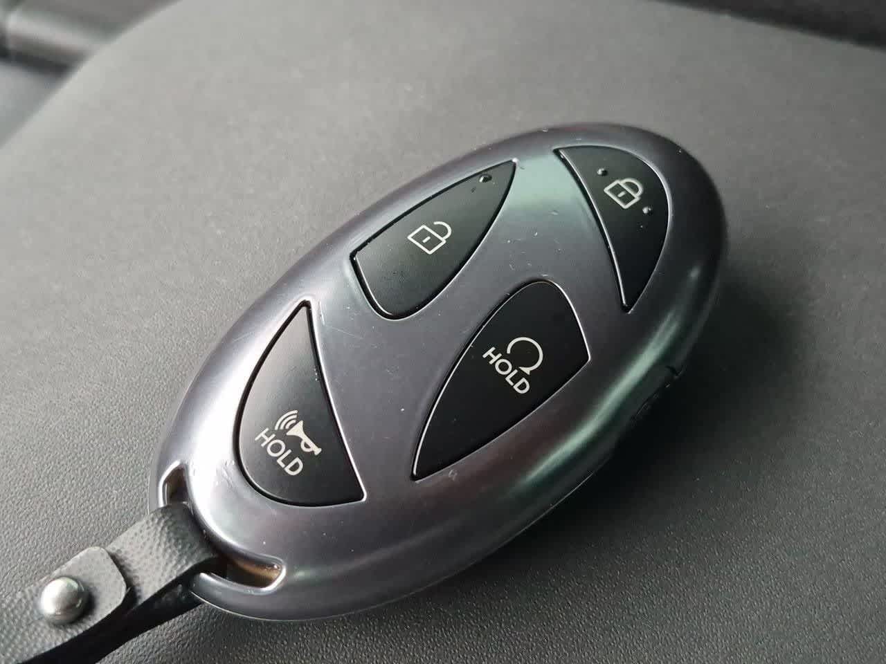 2026 Hyundai Sonata SEL - Photo 26