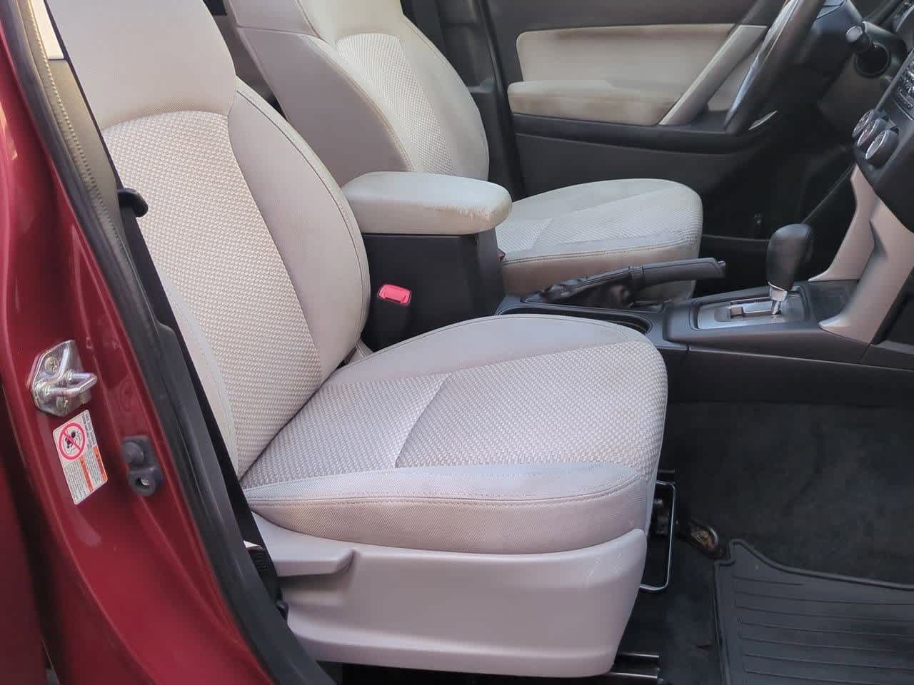 Thumbnail: 2014 Subaru Forester - 21