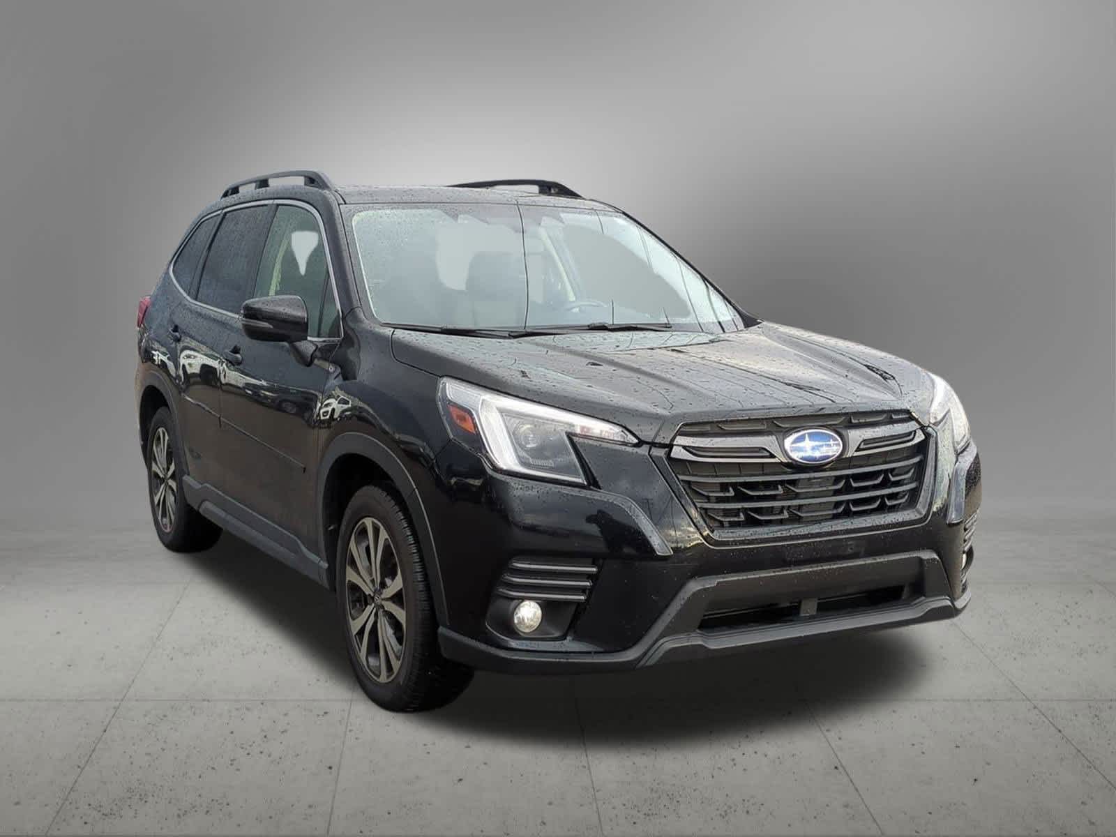 Thumbnail: 2022 Subaru Forester - 8