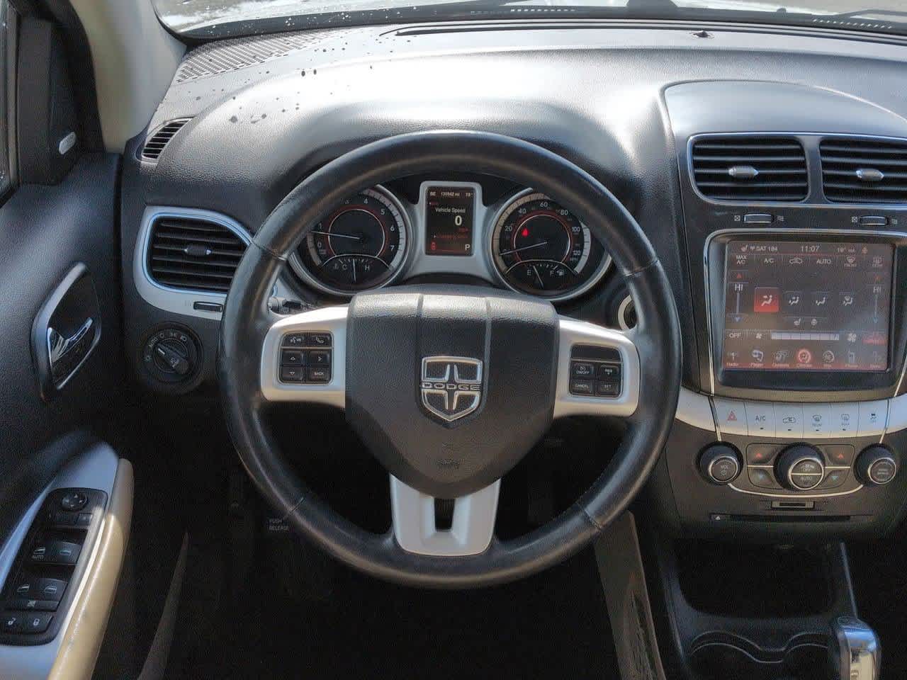 Thumbnail: 2014 Dodge Journey - 23