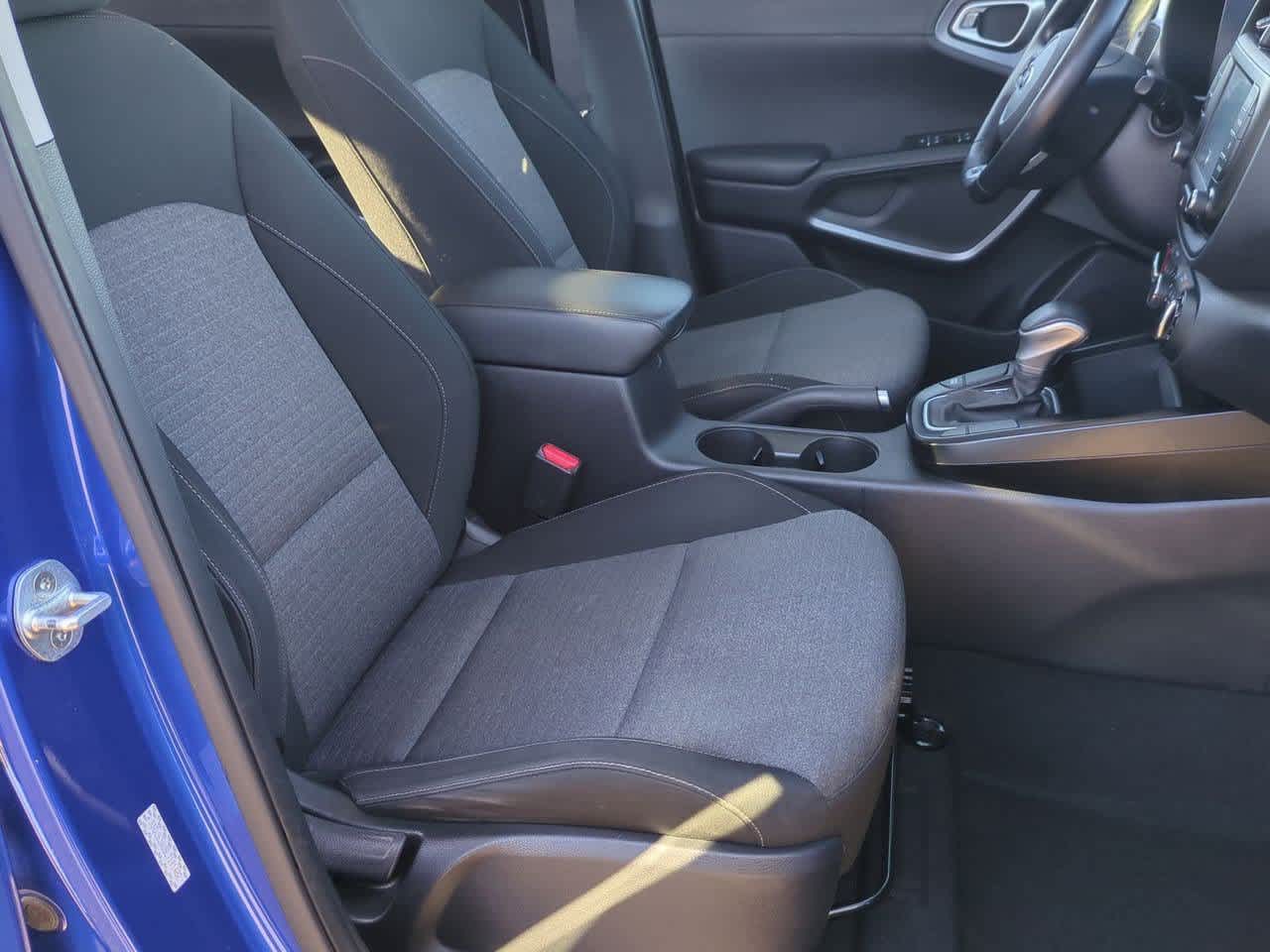 Thumbnail: 2020 Kia Soul - 22