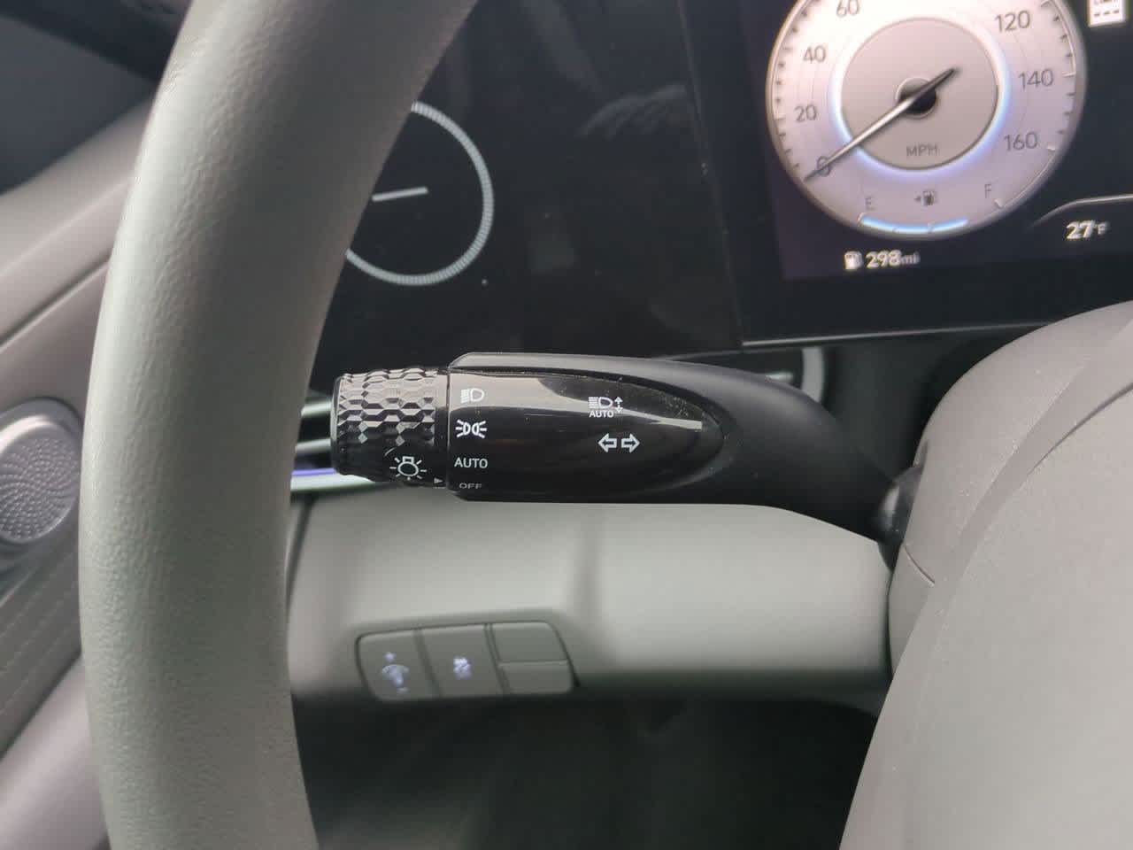 Thumbnail: 2024 Hyundai Elantra - 25