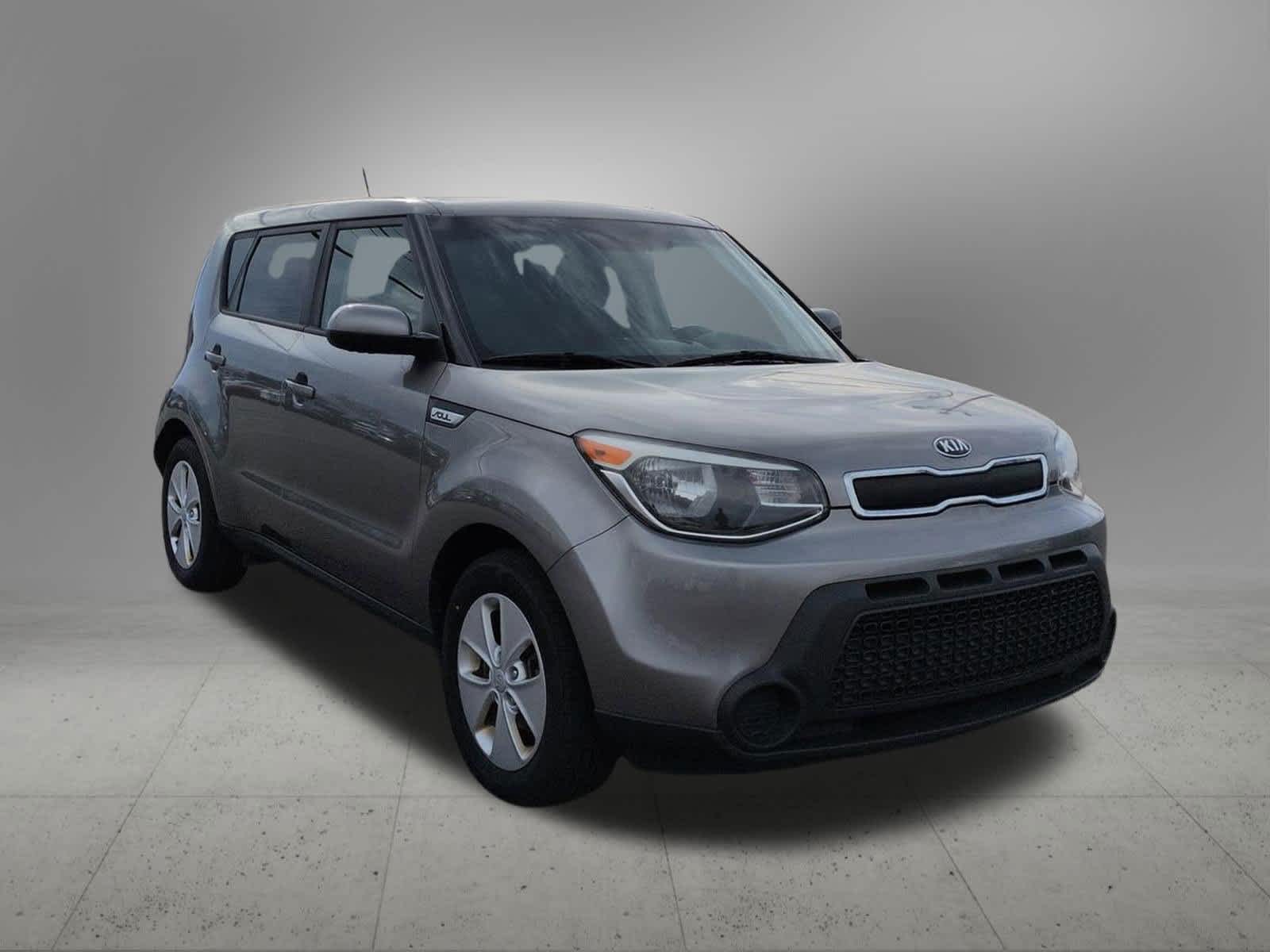 Thumbnail: 2016 Kia Soul - 8