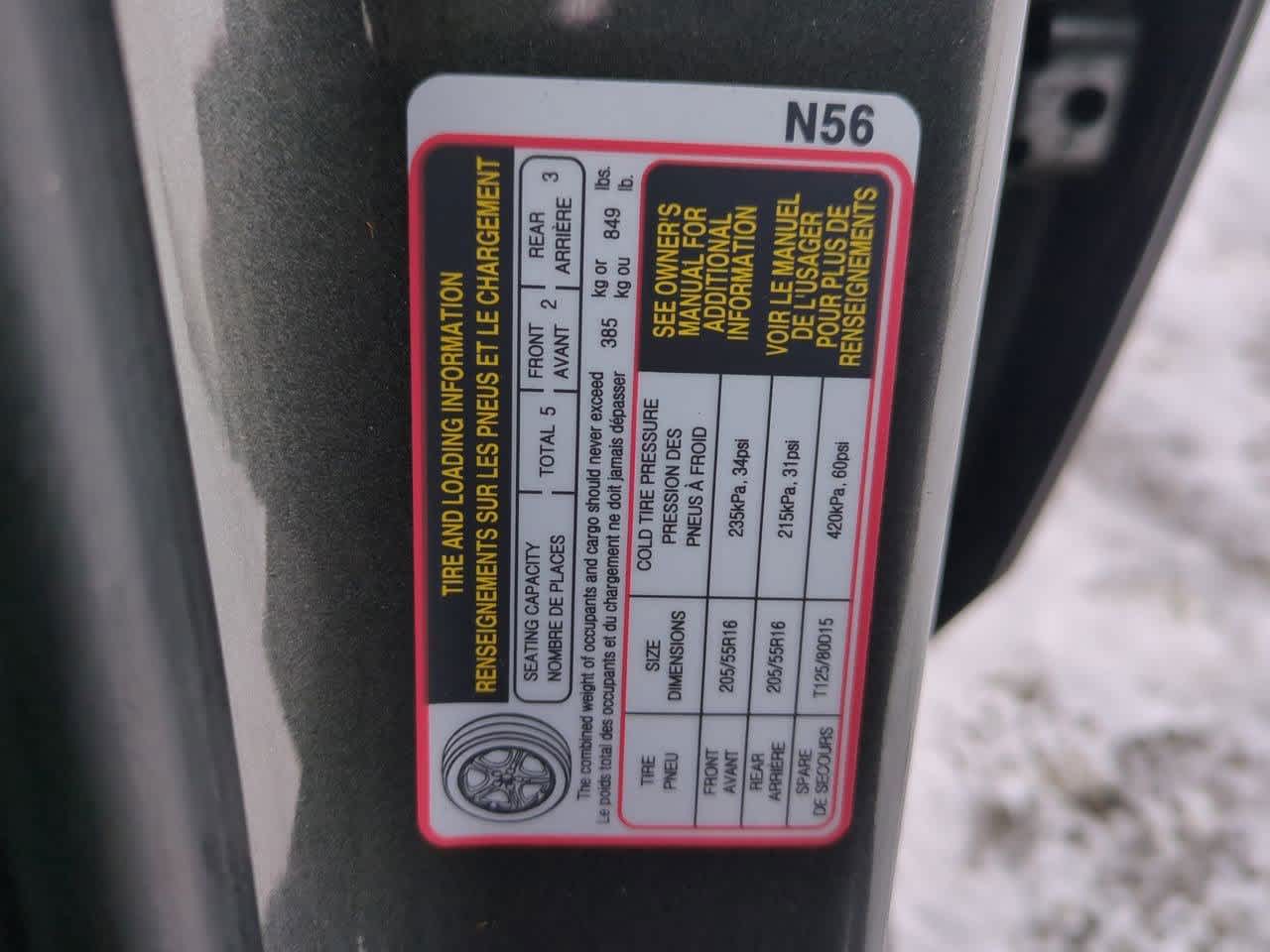 Thumbnail: 2024 Hyundai Elantra - 35