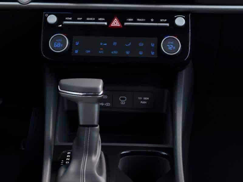 Thumbnail: 2026 Hyundai Tucson - 16