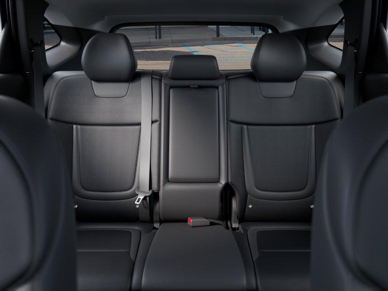 Thumbnail: 2026 Hyundai Tucson - 12