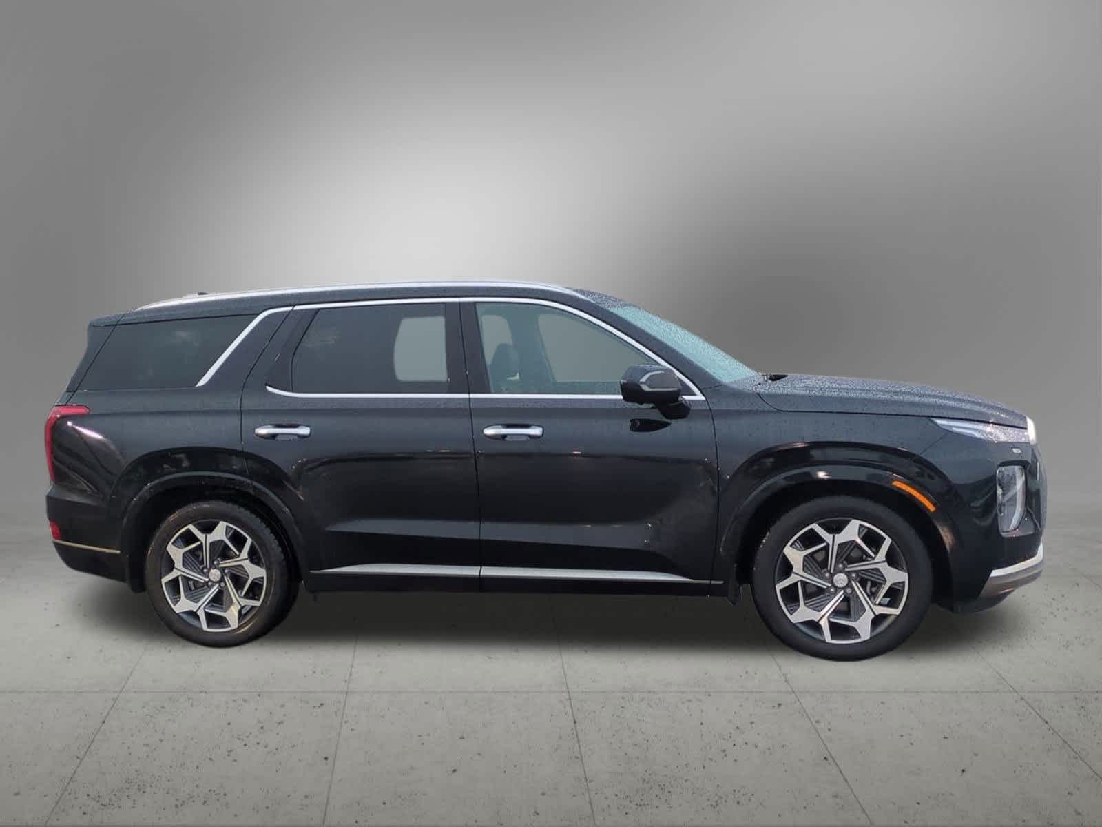 Thumbnail: 2022 Hyundai Palisade - 7