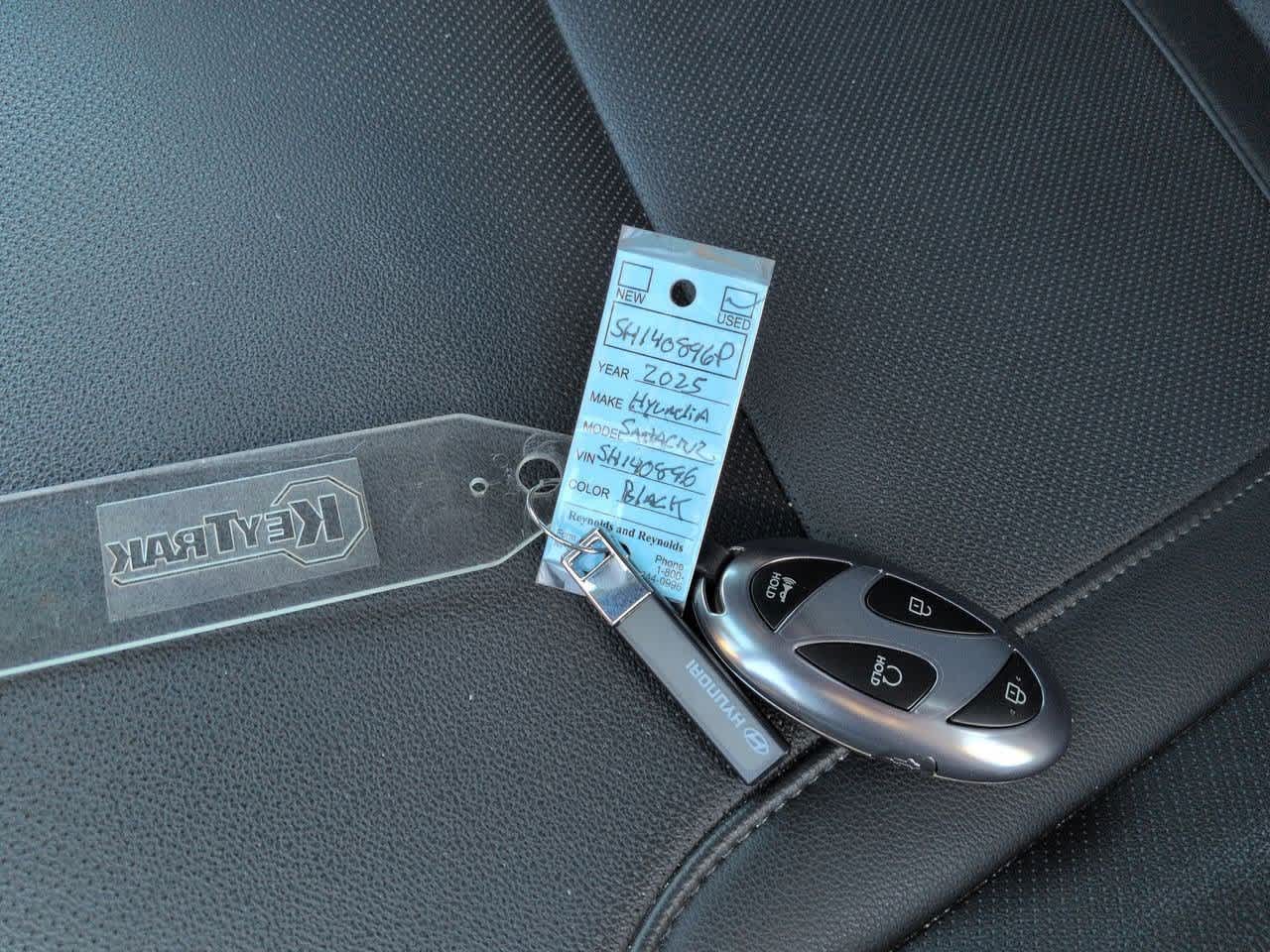 Thumbnail: 2025 Hyundai Santa Cruz - 32