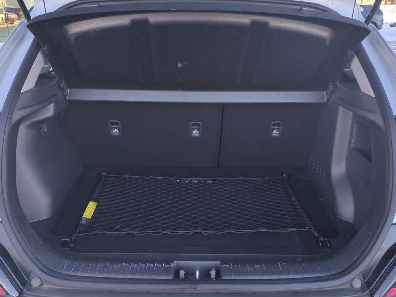 Thumbnail: 2023 Hyundai Kona - 31