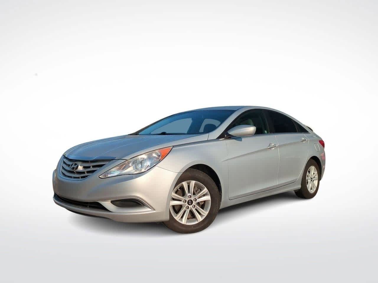 Thumbnail: 2011 Hyundai Sonata - 1