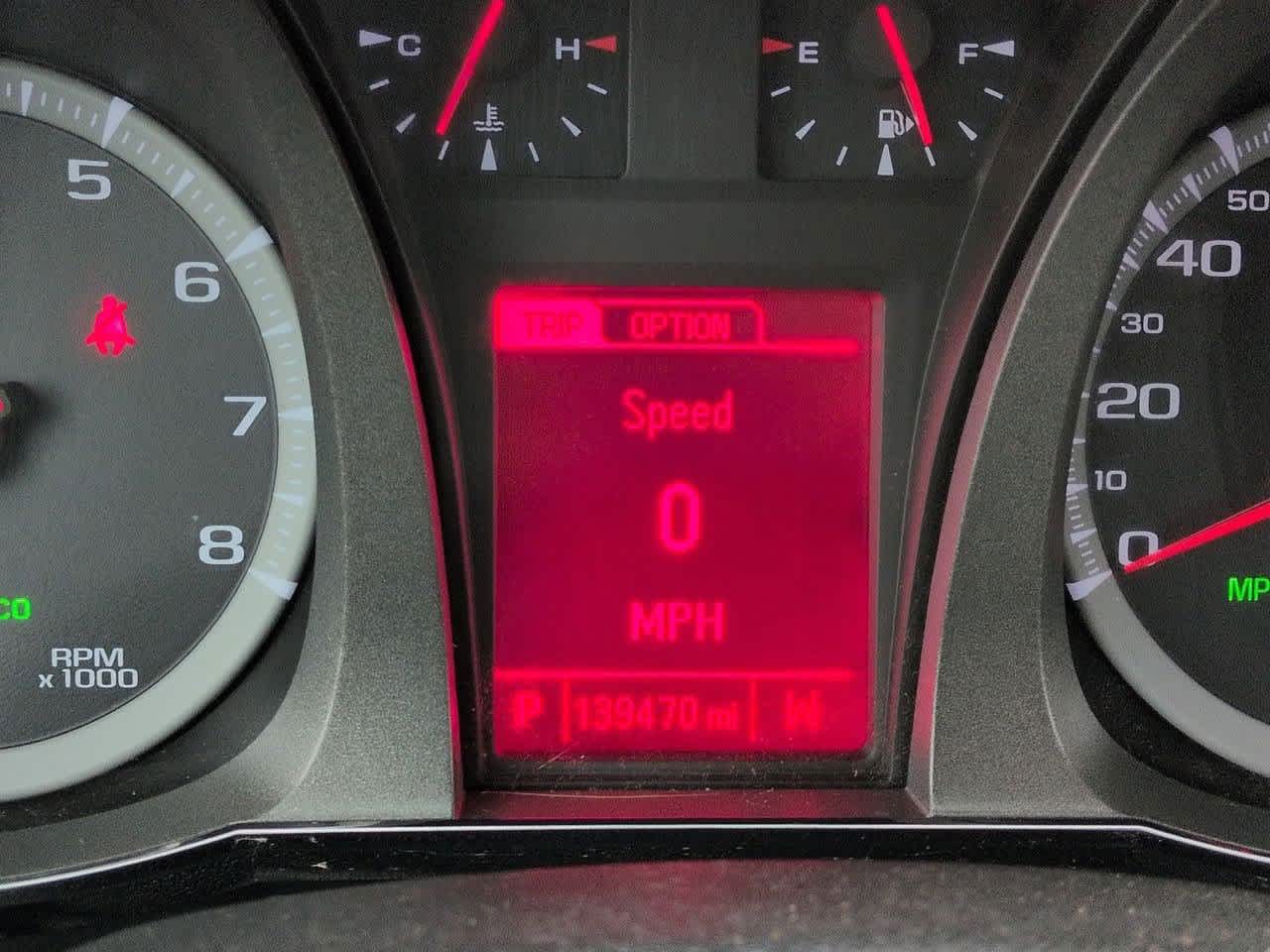 Thumbnail: 2016 GMC Terrain - 33