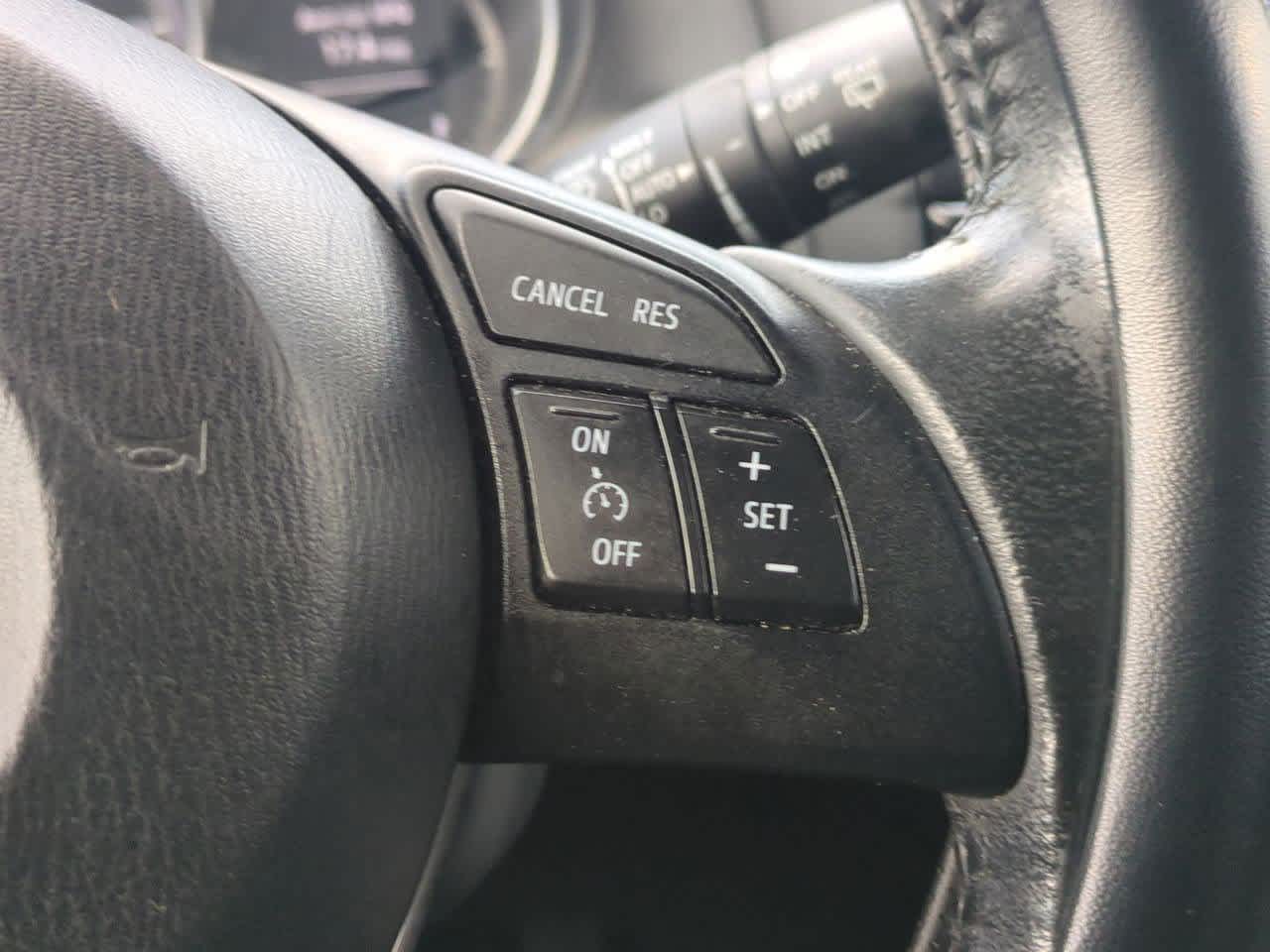 Thumbnail: 2014 Mazda CX-5 - 25