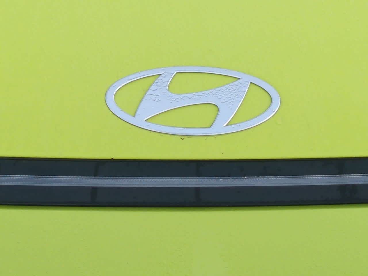 Thumbnail: 2024 Hyundai Kona - 11