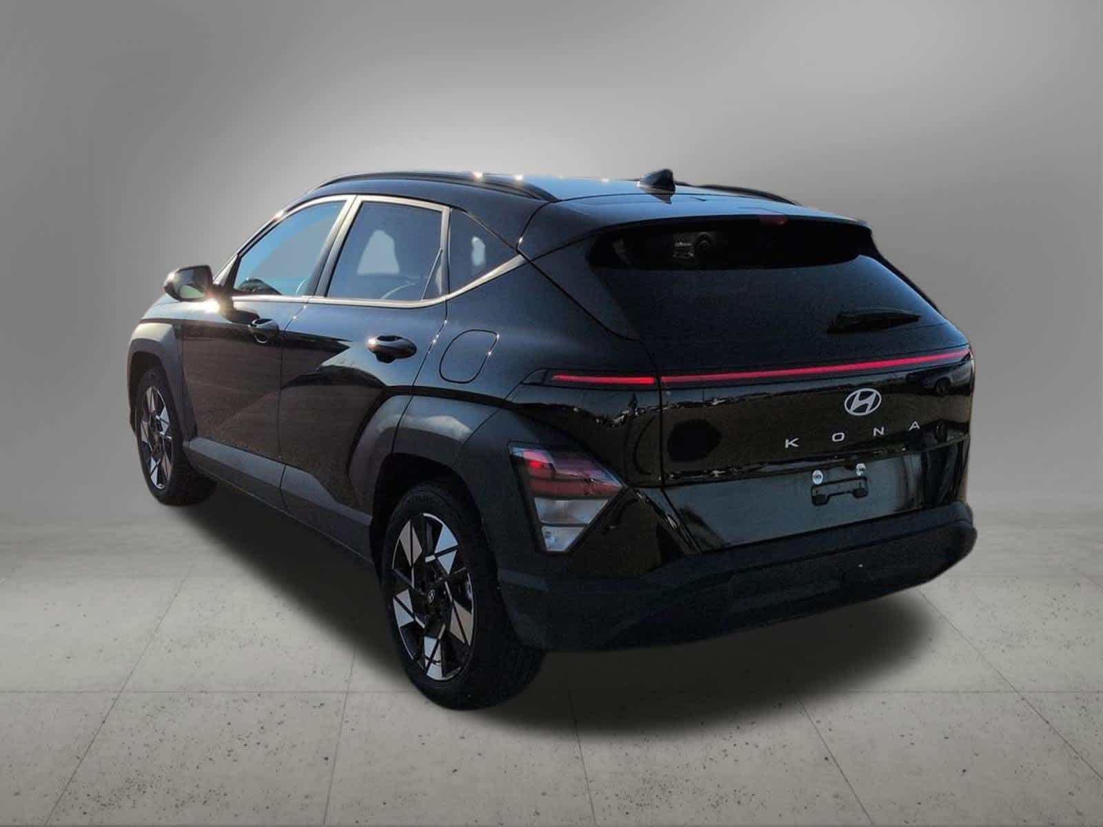Thumbnail: 2025 Hyundai Kona - 4
