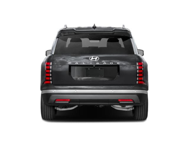 Thumbnail: 2026 Hyundai Palisade - 5