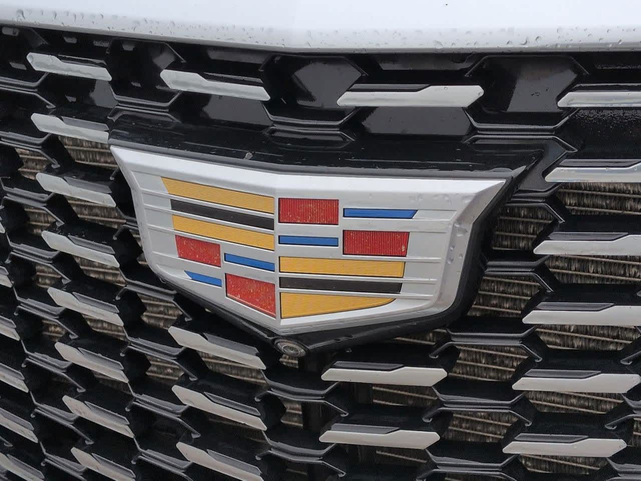 Thumbnail: 2020 Cadillac XT5 - 11