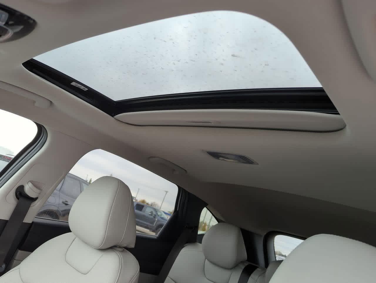 Thumbnail: 2025 Hyundai Tucson - 18