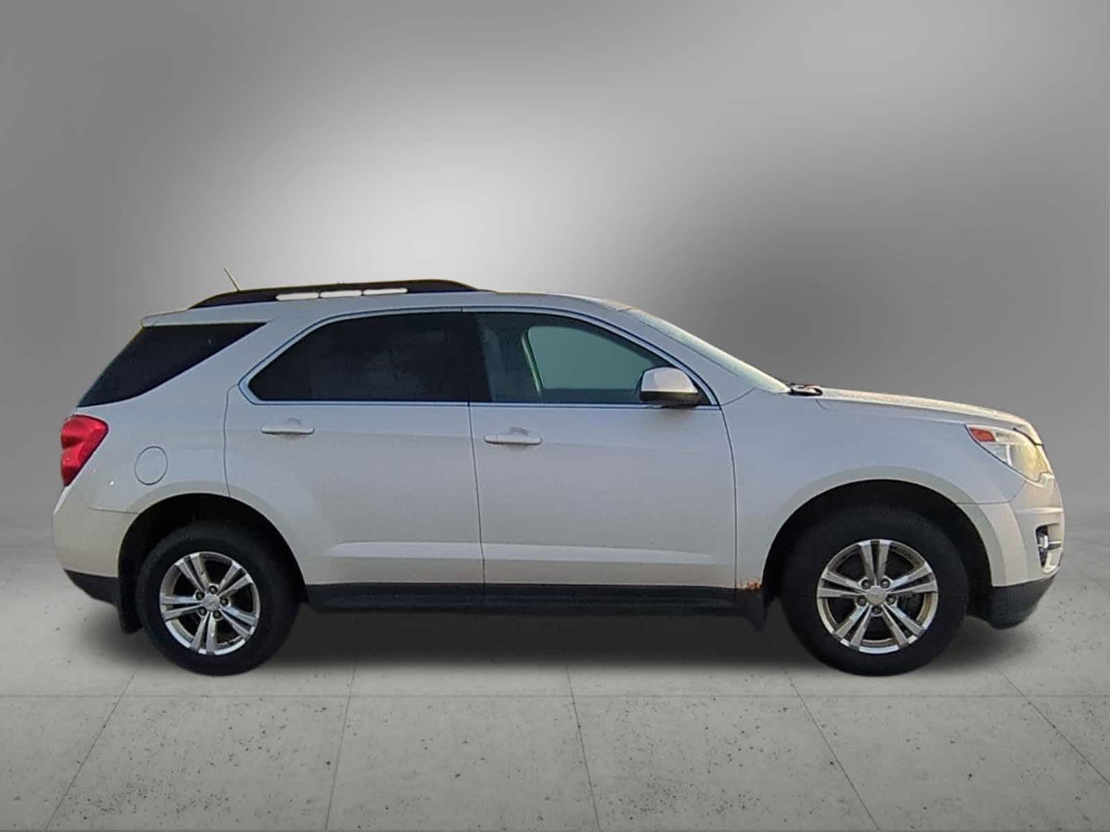 Thumbnail: 2013 Chevrolet Equinox - 6