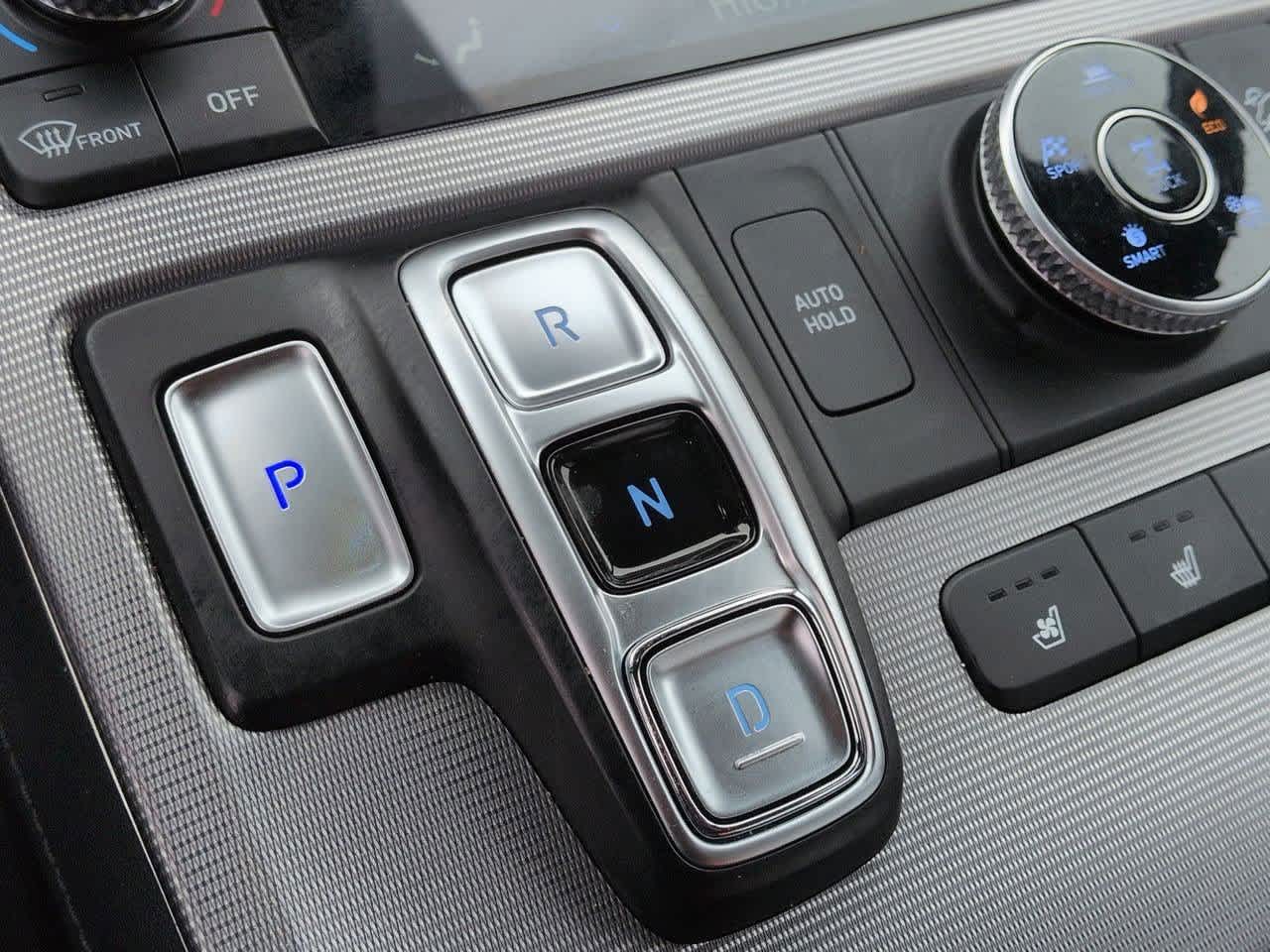 Thumbnail: 2023 Hyundai Palisade - 33