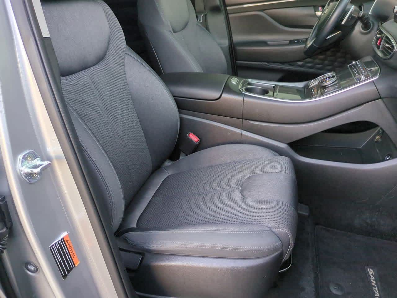 Thumbnail: 2022 Hyundai Santa Fe - 20