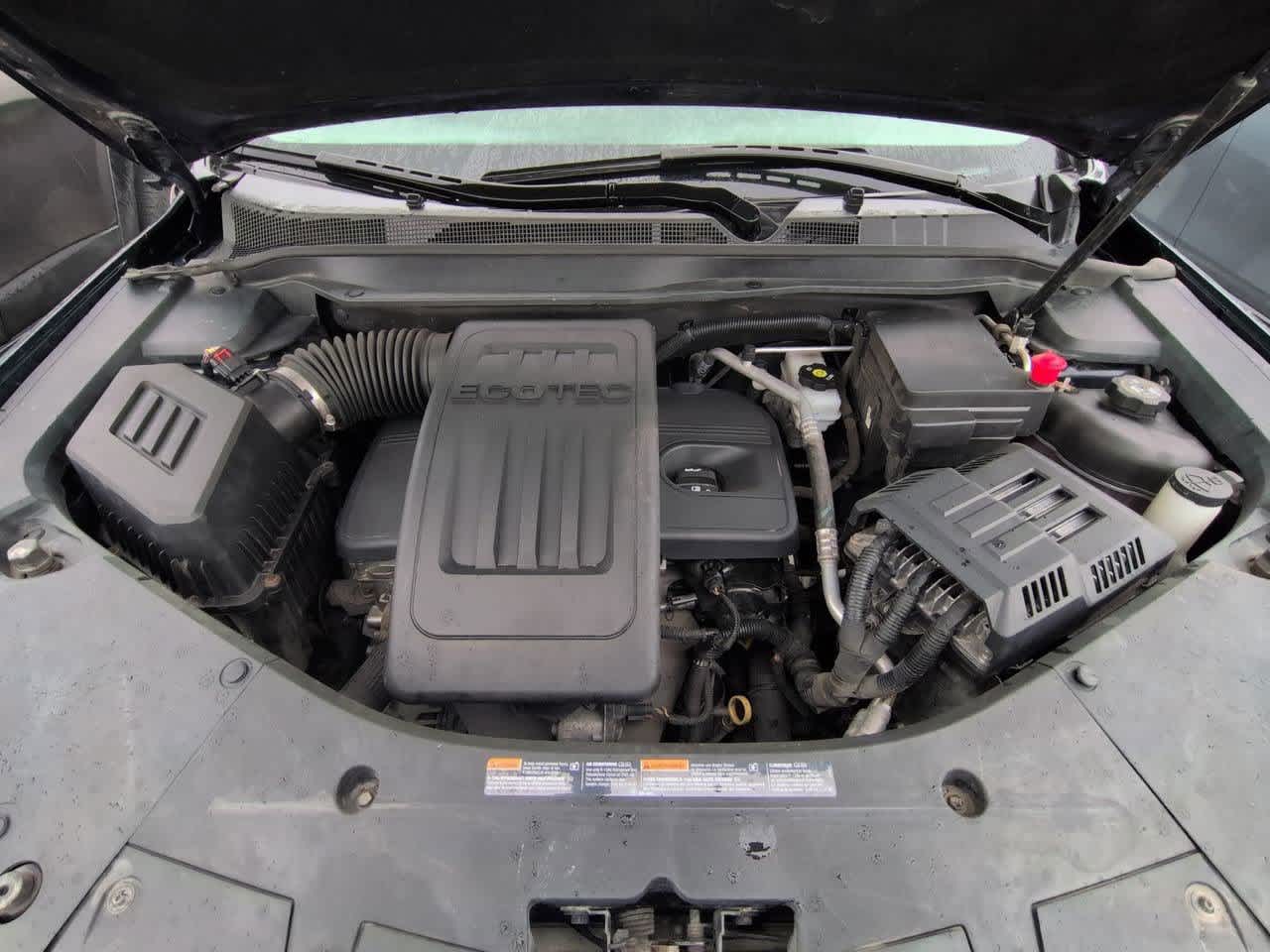 Thumbnail: 2016 GMC Terrain - 14