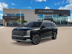 2026 Hyundai Palisade Hybrid Calligraphy SUV
