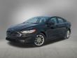 Used 2019 Ford Fusion SE Sedan