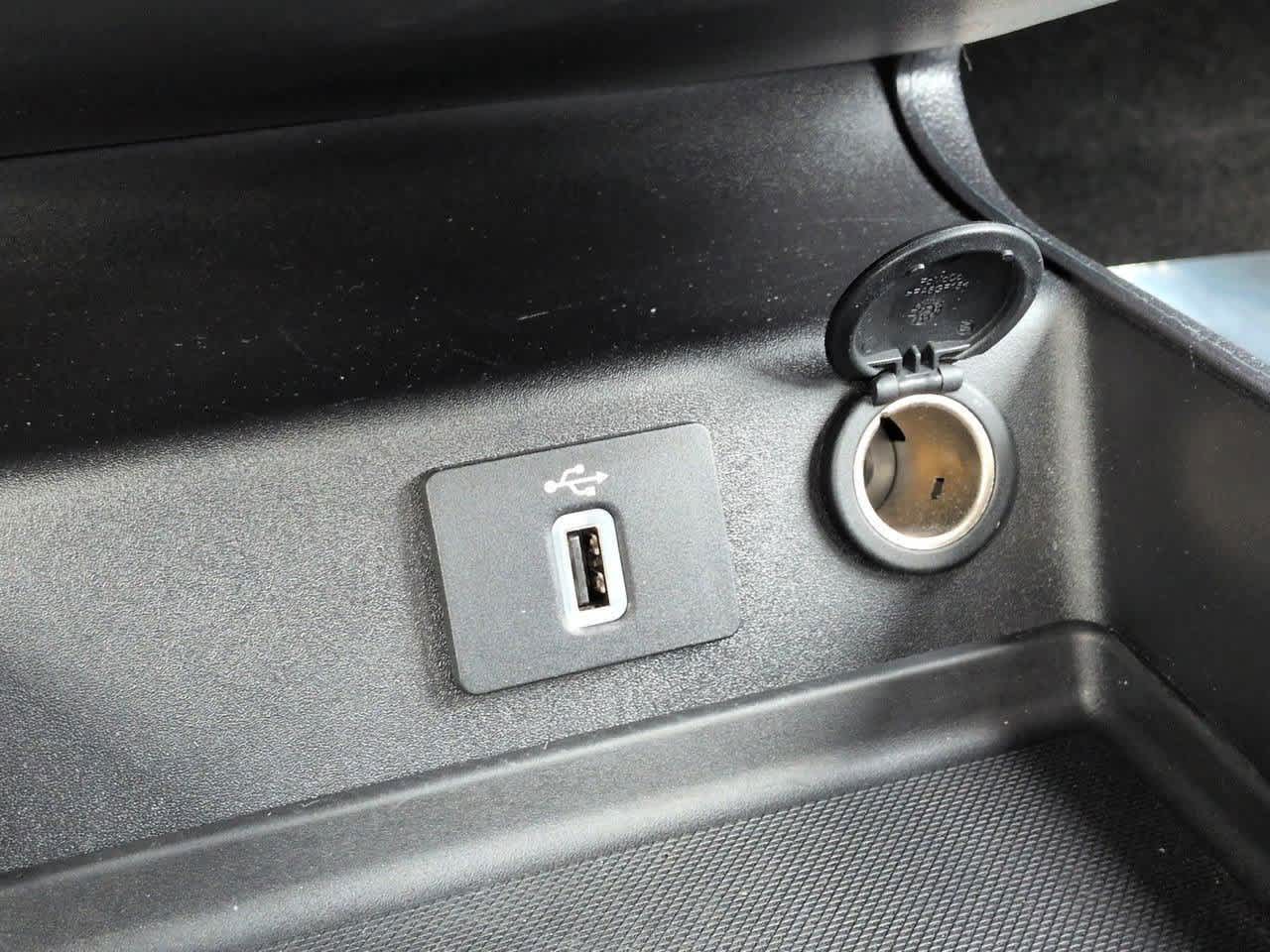 Thumbnail: 2018 Ford Fusion - 29