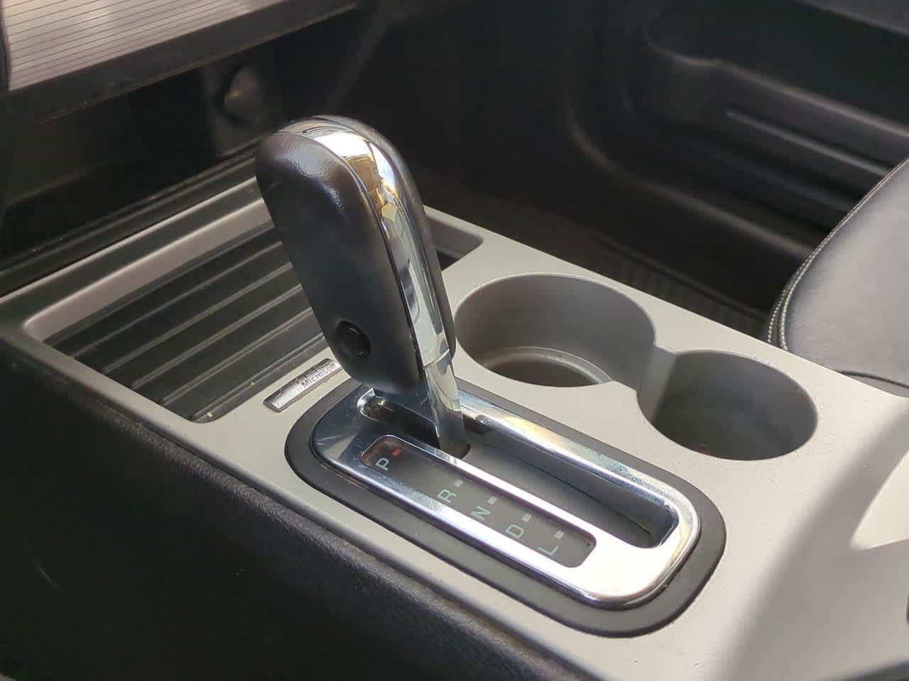 Thumbnail: 2009 Ford Edge - 30