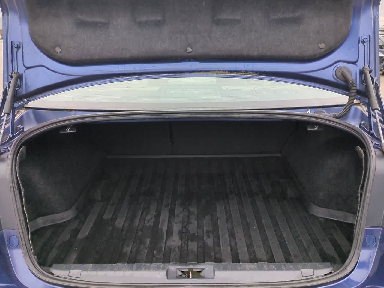 Thumbnail: 2015 Subaru Legacy - 30