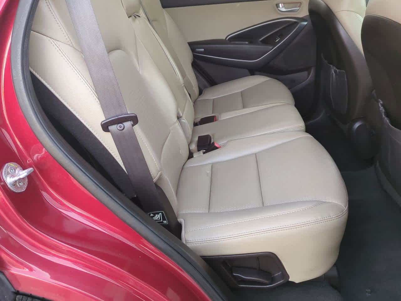Thumbnail: 2014 Hyundai Santa Fe - 19