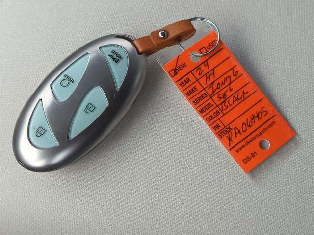 Thumbnail: 2024 Hyundai Ioniq 6 - 31