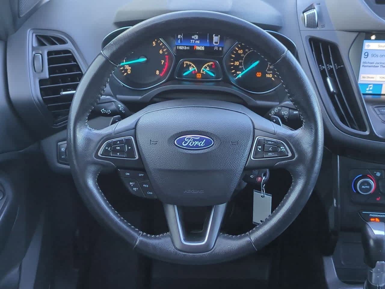 Thumbnail: 2018 Ford Escape - 21