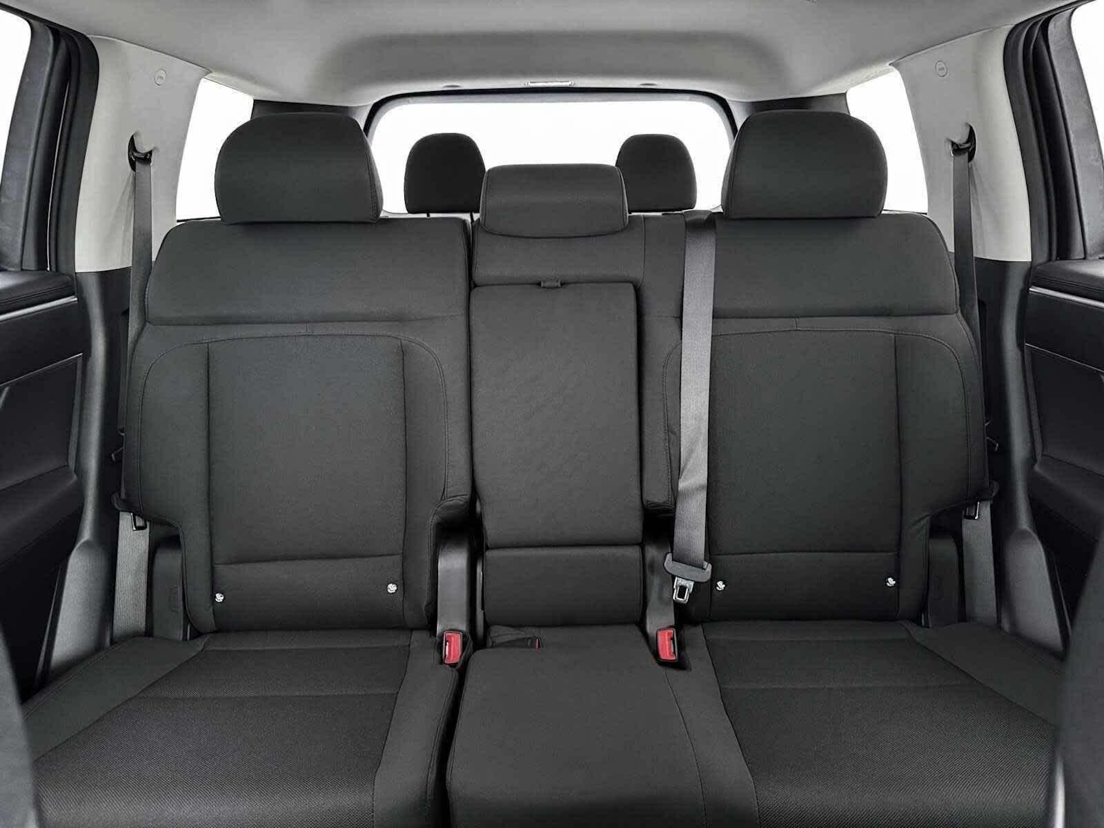 Thumbnail: 2026 Hyundai Santa Fe - 14